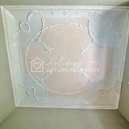 아파트호텔 203 - Fernanda - In Centro A Numana, Elegante Bilocale In D'epoca Con Terrazzo Privato 시롤로